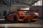 Lamborghini Diablo GT-R 2000 года